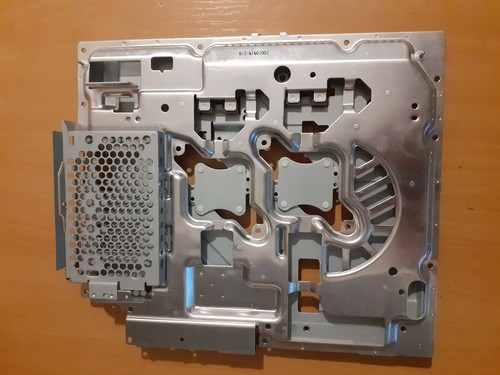 Plaque support carte mere ps3 - carte,