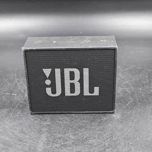 Jbl portable speaker - portable,