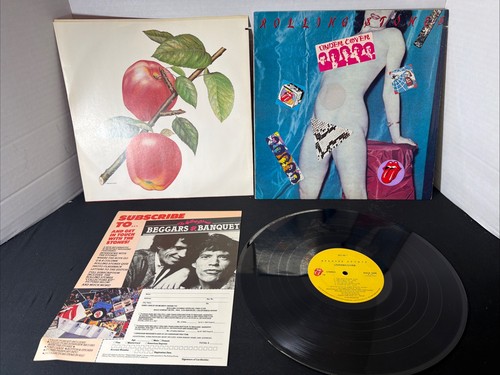 The rolling stones undercover - stones,