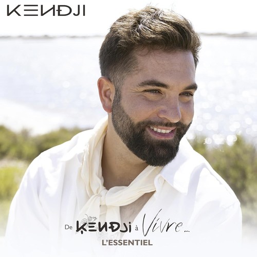 Kendji girac à - girac, "de