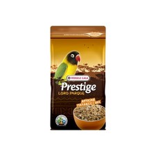 Loro Parque Alimentation pour