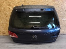 Malle/Hayon arriere CITROEN C4