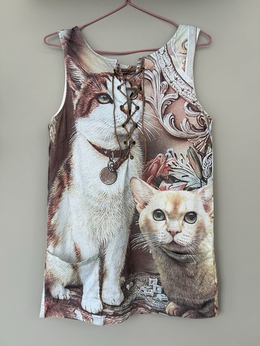 Drop dead clothing - clothing, mini