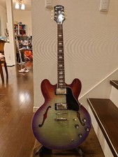 Guitare électrique Epiphone