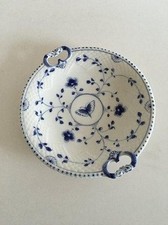 Assiette À Gâteau Papillon Bing Et Grondahl No. 101