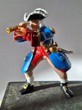 Figurine Papo 2005 - CAPITAINE