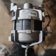 Moteur lave linge hotpoint - moteur, lave-linge