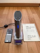 Sony LAM-X1 Hi-MD Desktop