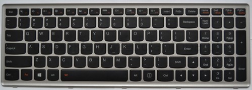 Li80 touches pour clavier - touches,