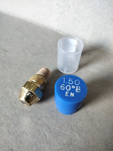 Gicleur delavan 60 b - gicleur,