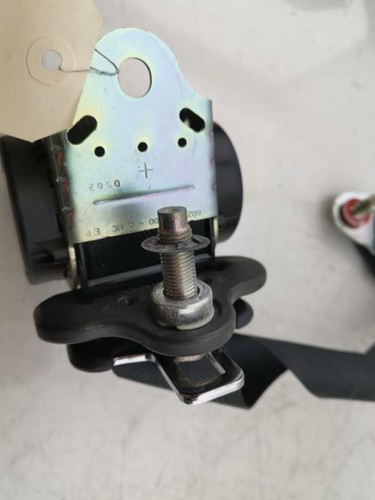 Ceinture arriere gauche nissan - ceinture,