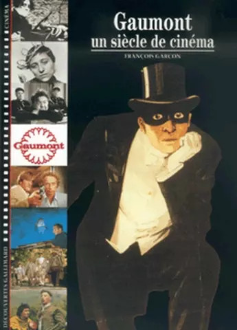 Gaumont siècle de - un,