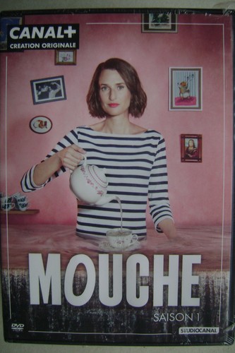 Mouche - camille,