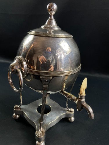 Samovar fontaine eau chaude - samovar,