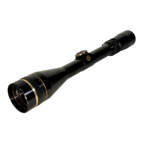 Leupold vari iii - leupold, vari-x-iii