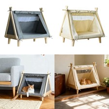 Tente imperméable pour chien