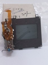 Neuf ancien stock mécanisme