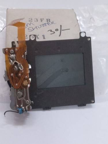 Neuf ancien stock mécanisme