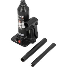 Bahco BH4G4 Cric bouteille