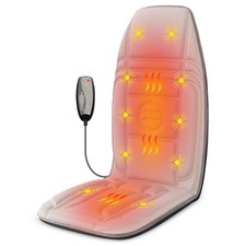 Coussin siège massage - siège,