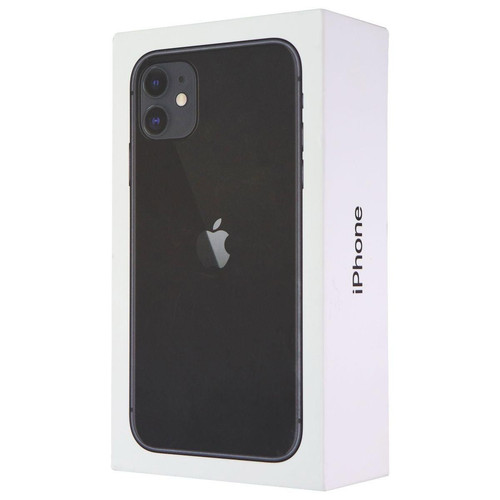 Boite originale apple - originale,