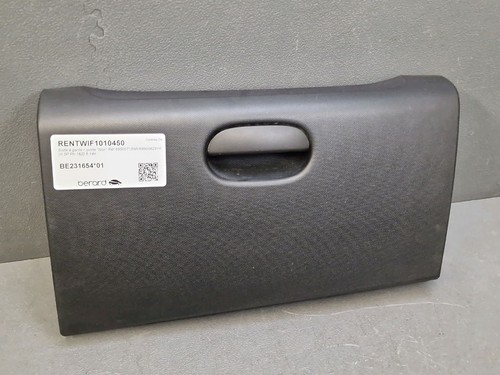 Boite gants renault - boite,