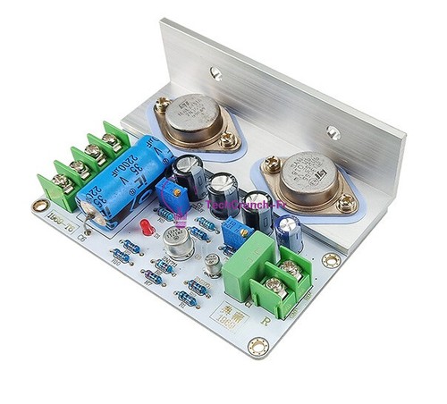 Diy kit jlh - diy, a