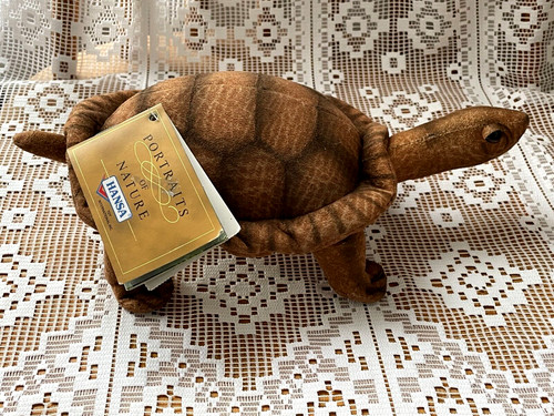 Très belle peluche - belle,
