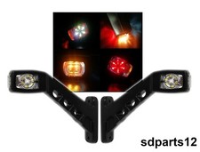 2x Feux de Gabarit LED Sur