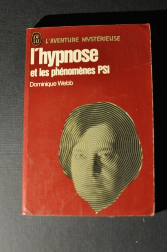 Hypnose le phénomènes - et,