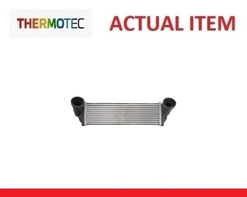 Radiateur intercooler turbo - radiateur,