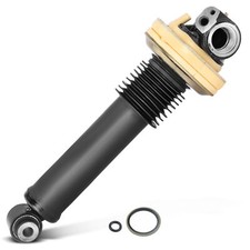 Amortisseur Hydractif avant