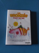 Dvd - Les bronzés font du ski