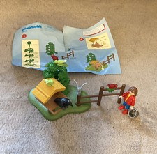 Playmobil Personnage Enfant