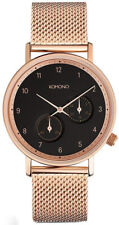 Komono KOM-W4022 Montre Quartz Homme