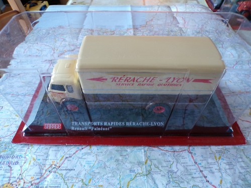 Renault 4140 fainéant - renault,