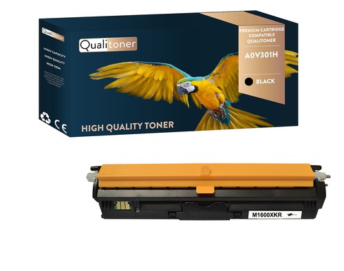 Toner konica minolta a0v301h - konica,
