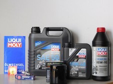 Kit de Maintenance - Kit