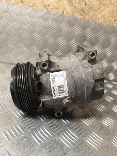 Compresseur clim opel vivaro - compresseur,