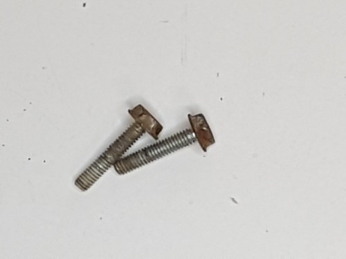 Vis bobine de moteur - 2,