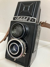 Lubitel 2 de 1976 T22 état