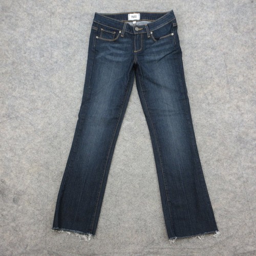 Paige jeans women dark - jeans,