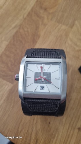 Montre quick silver - montre,