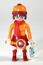 FIGURINE PLAYMOBIL SCOOBY-DOO