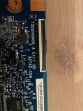Carte T-Con T320HVN05.4  pour tv Samsung UE32J5500AW