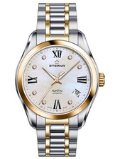 Eterna 1260.53.66.1732 Montre