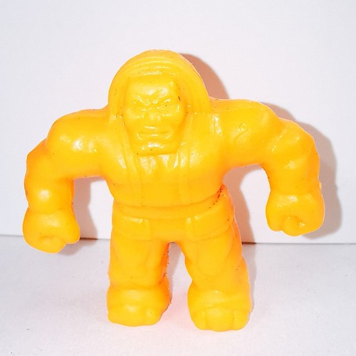Figurine monster pocket - figurine,