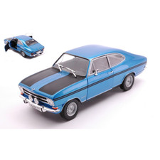 Opel kadett rallye 1967 - kadett, b