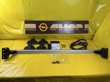Galerie de Toit Opel Combo