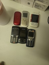 Lot téléphone samsung - lot, by